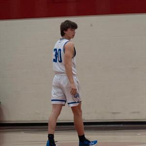 Collin Haugh mugshot