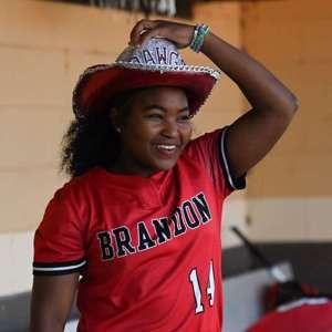 Dakota Davis mugshot