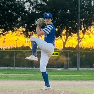 Landon Diehm