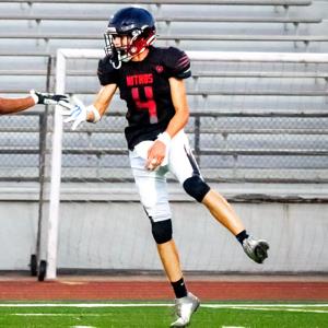 Margo Stoychev mugshot