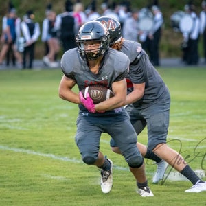 Isaac Slegers mugshot