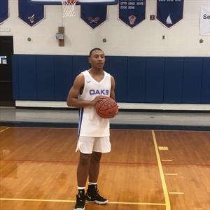 Jordan Battle