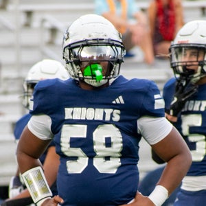 Kaleb Jones