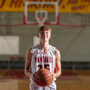 Michael Roberson mugshot