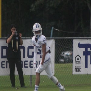 Tristan Burns