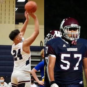 Alexander Pomo mugshot