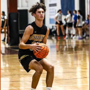 Bradley Dodson mugshot