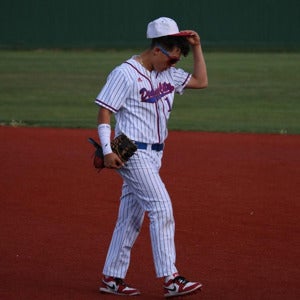 Max Gonzales mugshot