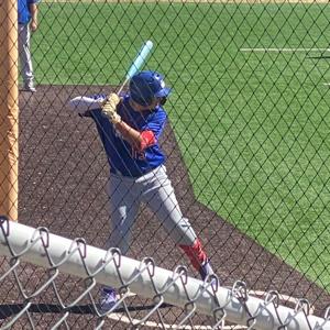 Armando Gonzalez mugshot