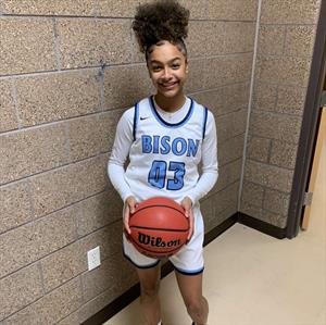 BREANNA JEFFERSON