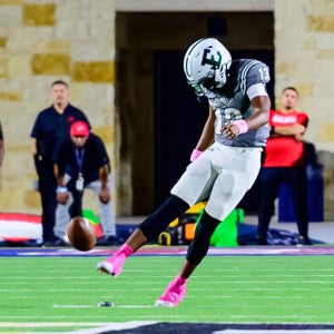 Zavion Kennard mugshot