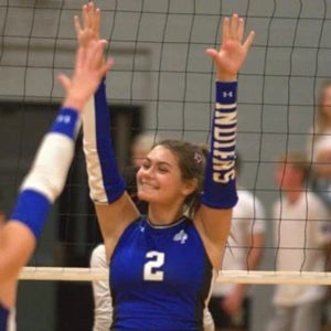 SAVANNAH CROOKSHANKS