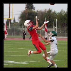 Jake Haga