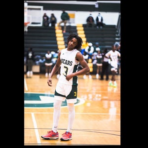 Demari Bailey