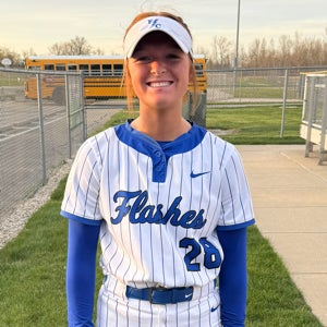 Olivia Starr mugshot