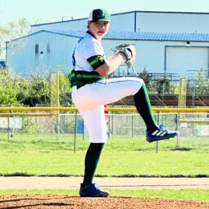 Chase Ingalsbe