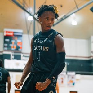 Jeremy Chatman mugshot