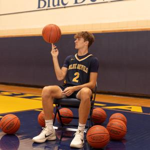 Alex Albright mugshot