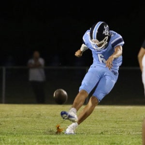 Cooper Trammell