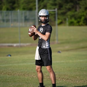 Tyler Waller