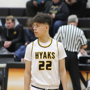 Dakota Russell mugshot