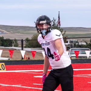 Wyatt Dunkel