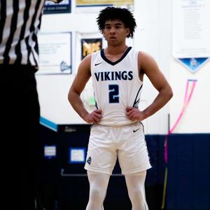 Isiah Fortune's (Chico, CA) Pleasant Valley High School Career Home