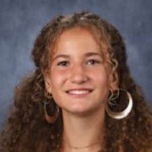 Harper Rodman mugshot