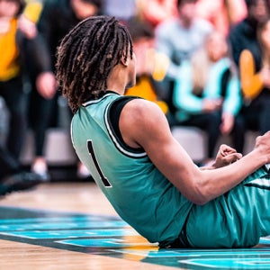 Angelo Newman mugshot