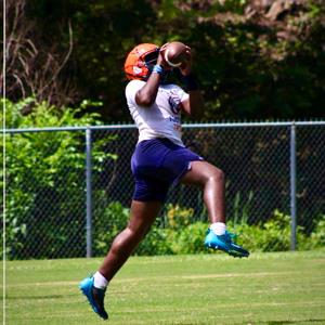 Apollos Harrison