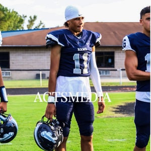 Adam Oxendine mugshot