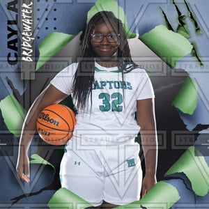 CAYLA BRIDGEWATER