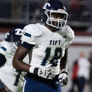 Braylon Samuel mugshot