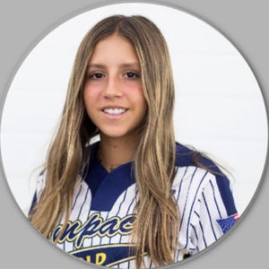 Prisca Smolens mugshot