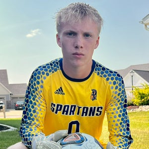 Jacob  Farrell mugshot