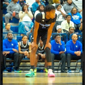 Jalen Hardy