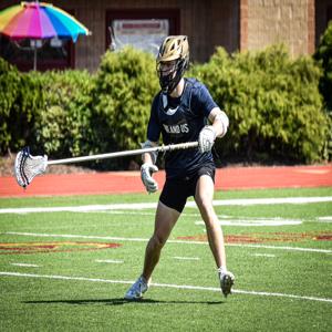 Lane Gillis