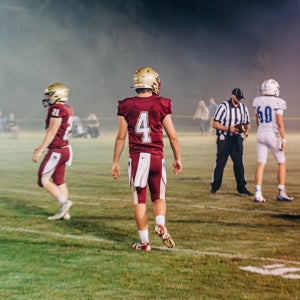 John Quattlebaum mugshot