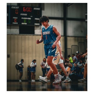 Blake Bartow