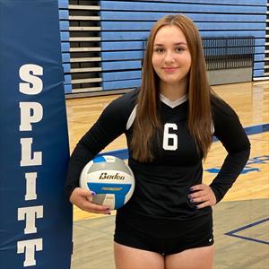 Kaylyn O’grady