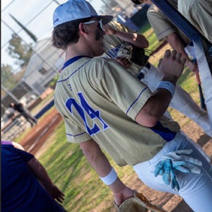 Kyson Button mugshot