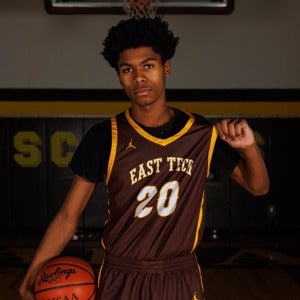 Jeremiah Williams mugshot