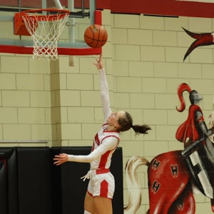 Lilly Harris mugshot