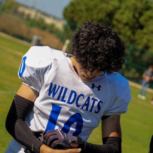 Danny Rosales mugshot