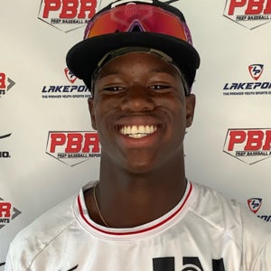 Tavian Trotter mugshot