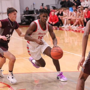 AHMIR RUFFIN