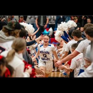 Lauren Matlock mugshot