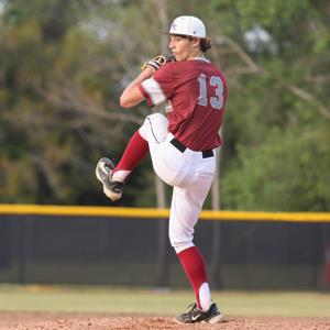 Kieran Rivera mugshot