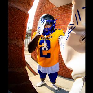 ZYQUELL MCCLARY