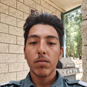 Santiago Chavez mugshot